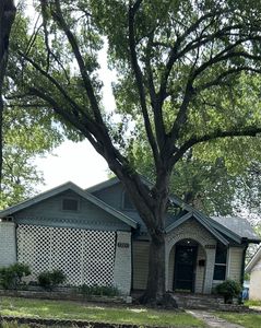 1221 S Hollywood Ave, Dallas, TX, 75208