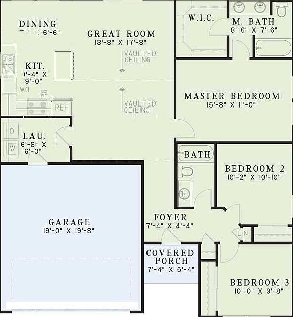 2nd image of 119 Cornerstone Dr