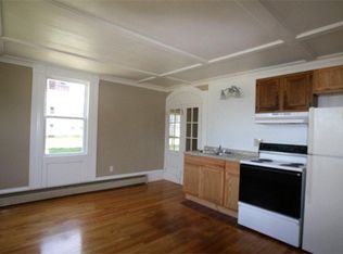 12 Sherwin St #1B, Waterville, ME 04901