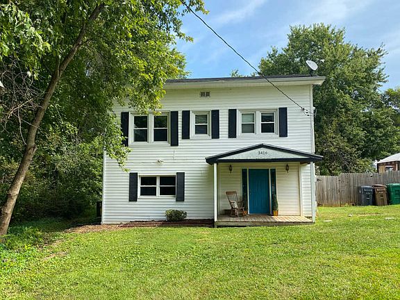 2nd image of 3416 Knox Ln
