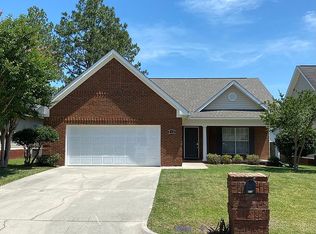 214 Okeechobee Dr, Dothan, AL 36301
