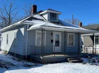898 Jefferson Ave, Chillicothe, OH 45601