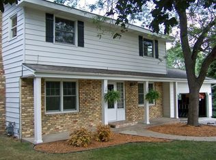 1871 Toledo Ave N, Golden Valley, MN 55422