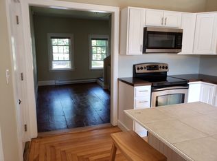 (Undisclosed Address), Thomaston, ME 04861