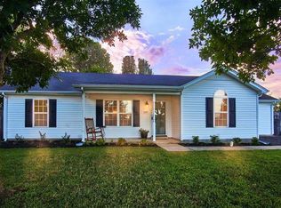 1025 Silverado Way, Murfreesboro, TN 37130
