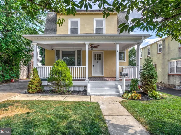 1 W Turnbull Ave, Havertown, PA 19083