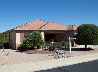 17990 W Ryans Way, Pine Knoll Shores, AZ 85374