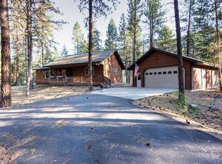 105 E River Ridge Ln, Superior, MT 59872
