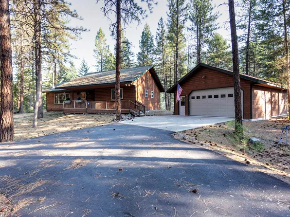 105 E River Ridge Ln, Superior, MT 59872