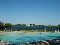 Waldens great pool