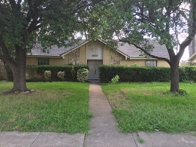 2nd image of 2801 Abston Dr