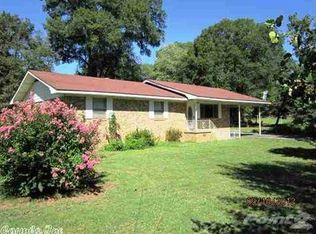 7 Bream Rd, Morrilton, AR 72110