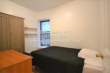 Rented by GPS Realty NYC