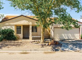 1321 Bellflower Dr NE, Rio Rancho, NM 87144