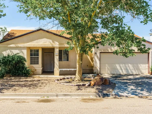 1321 Bellflower Dr NE, Rio Rancho, NM 87144