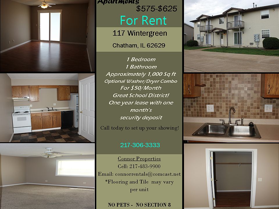 2nd image of 119 Wintergreen Dr