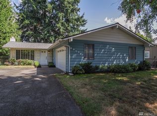 33472 37th Ave SW, Federal Way, WA 98023