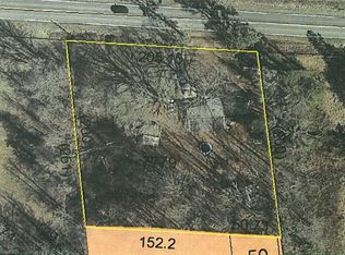 609 Biesecker Rd, Lexington, NC 27295