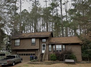 9710 Loblolly Ln, Roswell, GA 30075