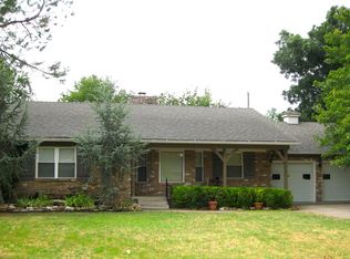 2116 Fremont Dr, Oklahoma City, OK 73120