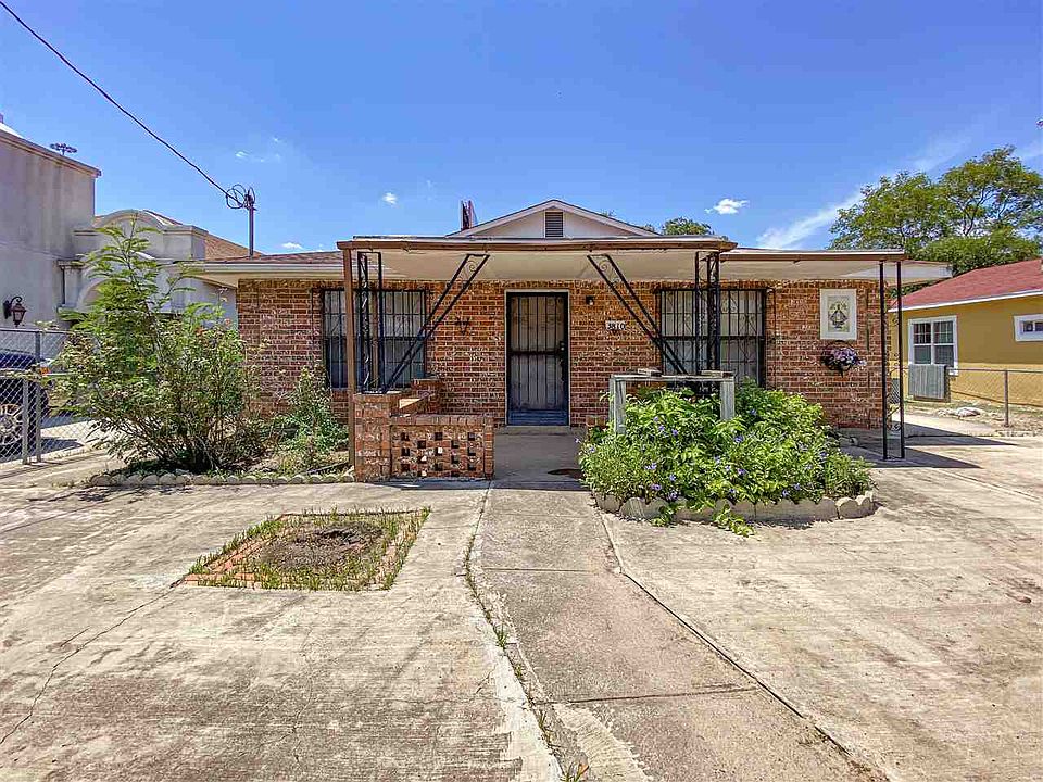 1st image of 3810 San Eduardo Ave