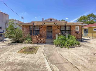 3810 San Eduardo Ave, Laredo, TX 78041
