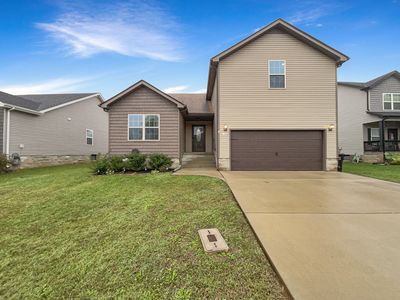 1128 Eagles View Dr, Clarksville, TN, 37040