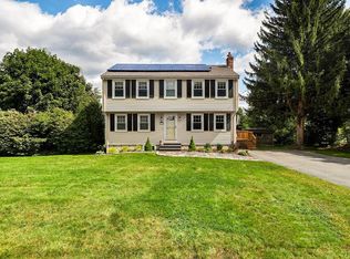 274 Blackstone St, Blackstone, MA 01504