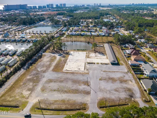 1616 Allison Ave, Panama City Beach, FL 32407