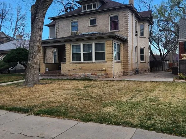 2116 N Elizabeth St, Pueblo, CO 81003