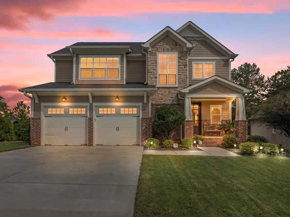 3182 Whistling Way Lot 172, Ooltewah, TN 37363