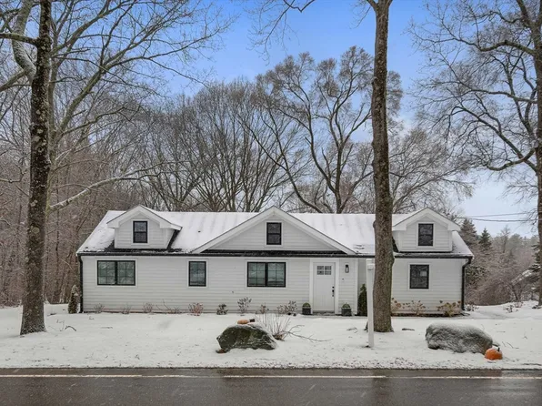 355 Maynard Rd, Sudbury, MA 01776