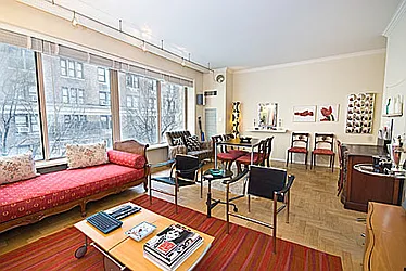 Rented by Keller Williams NYC