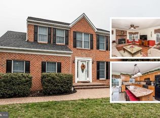 1 Graveswood Ct, Parkville, MD 21234