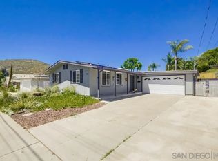 7047 Coleshill Dr, San Diego, CA 92119