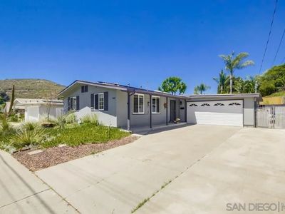 7047 Coleshill Dr, San Diego, CA, 92119