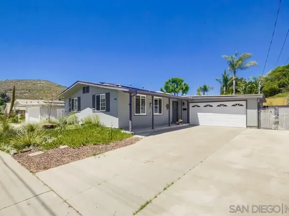7047 Coleshill Dr, San Diego, CA 92119