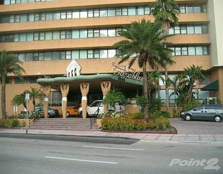 1st image of 6345 Collins Ave APT 527