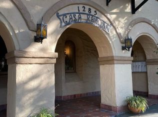 1285 Oak Grove Ave APT 2, Burlingame, CA 94010