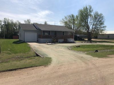 326 Marla St, Great Bend, KS, 67530