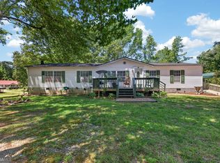 77 Hurst Mill Rd N, Bremen, GA 30110