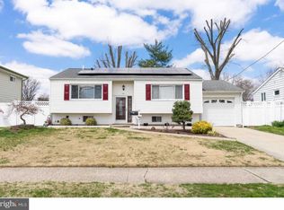 241 George Dye Rd, Hamilton, NJ 08690