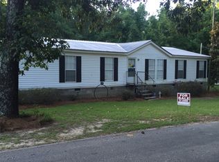 115 Bream Rd, Cordele, GA 31015