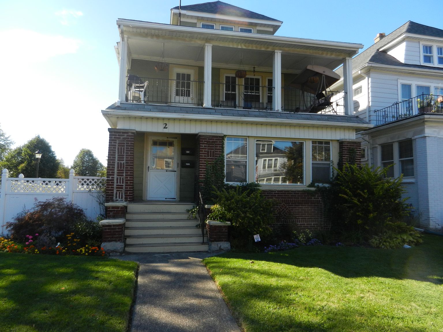 2 Rugby Rd, Buffalo, NY 14216 Zillow