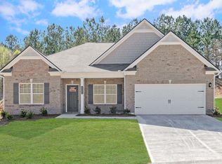 539 Bridlewood Cir, Morris, AL 35116