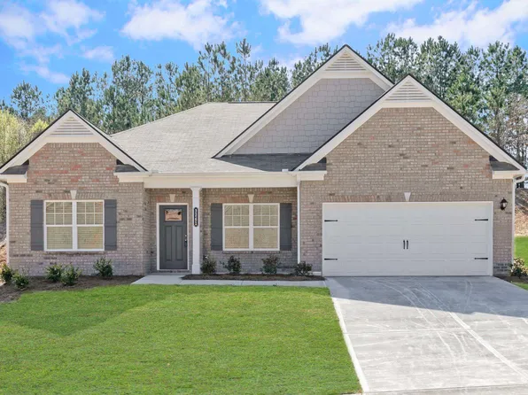 539 Bridlewood Cir, Morris, AL 35116