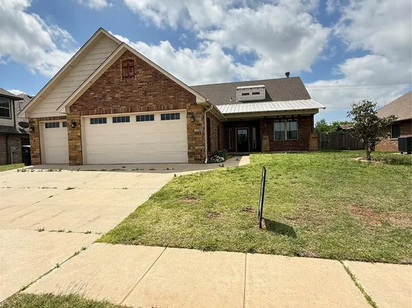 11424nw109th St, Yukon, OK 73099