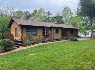 35 Upper Moffitt Rd #2, Asheville, NC 28805