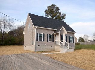 314 Forrest St, Watertown, TN 37184