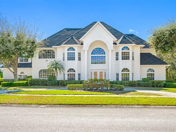 3073 Woodsong Ln, Clearwater, FL 33761